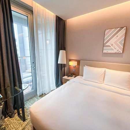 Hotel Skypark Central Seoul Pangyo Соннам Экстерьер фото