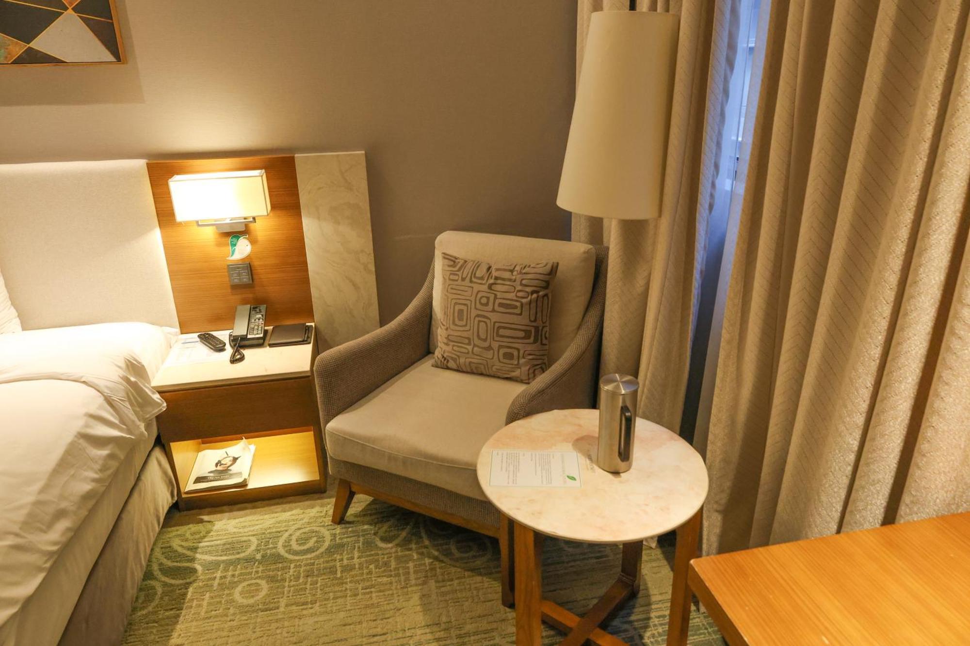Hotel Skypark Central Seoul Pangyo Соннам Экстерьер фото