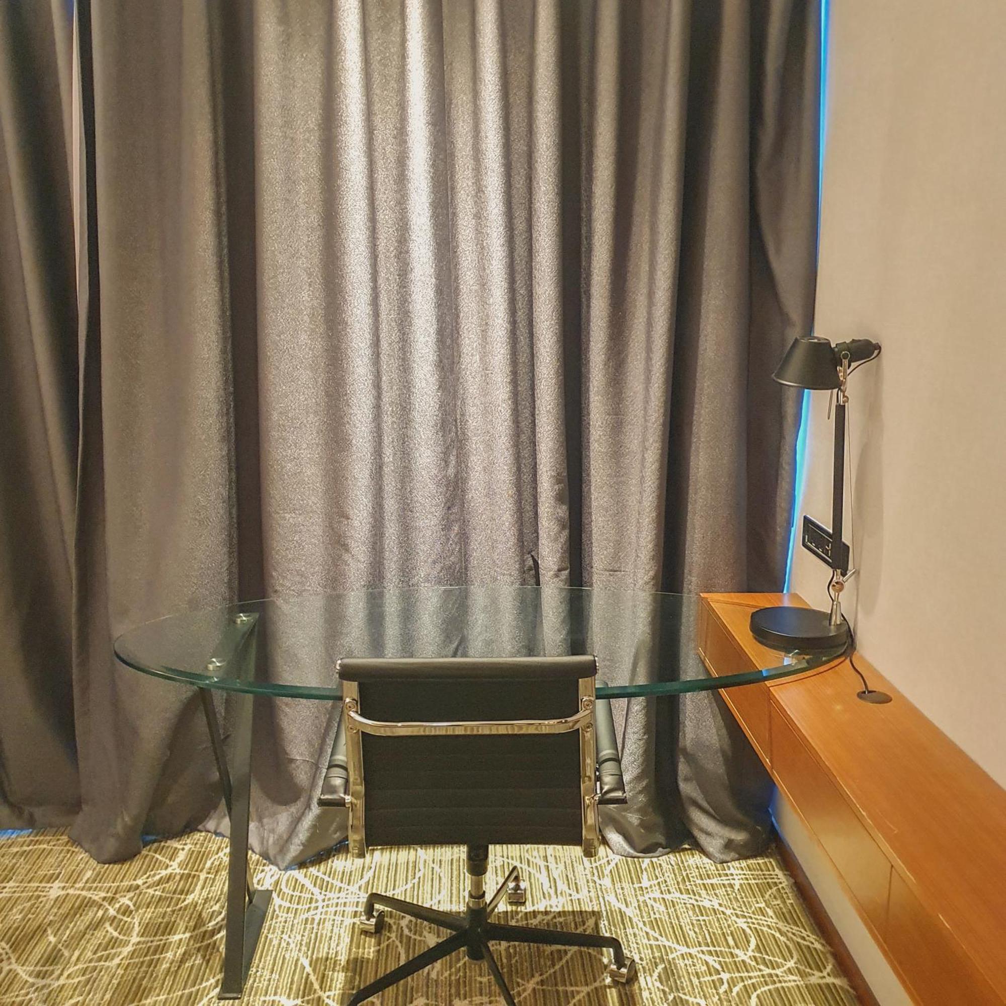 Hotel Skypark Central Seoul Pangyo Соннам Экстерьер фото
