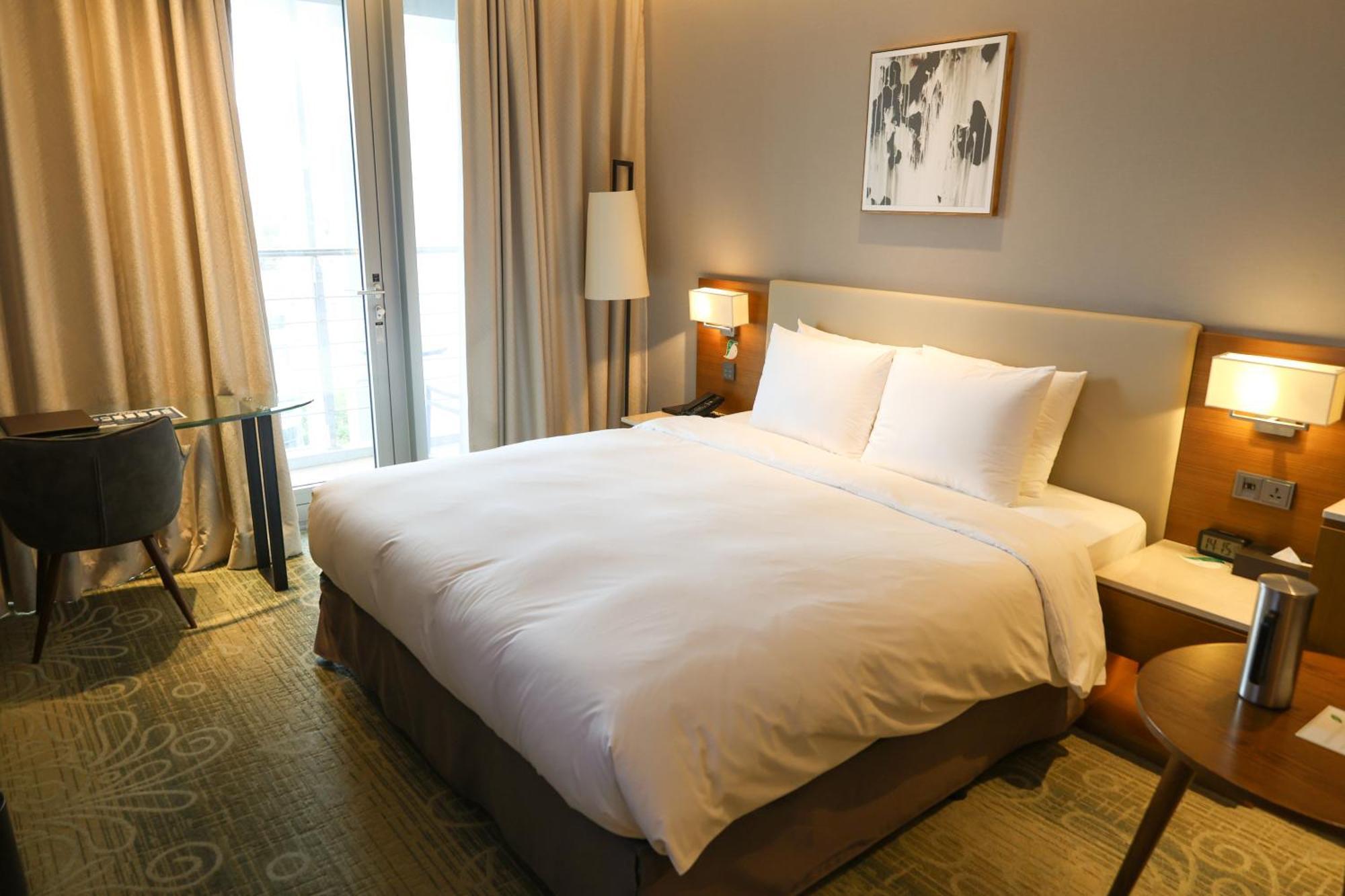 Hotel Skypark Central Seoul Pangyo Соннам Экстерьер фото
