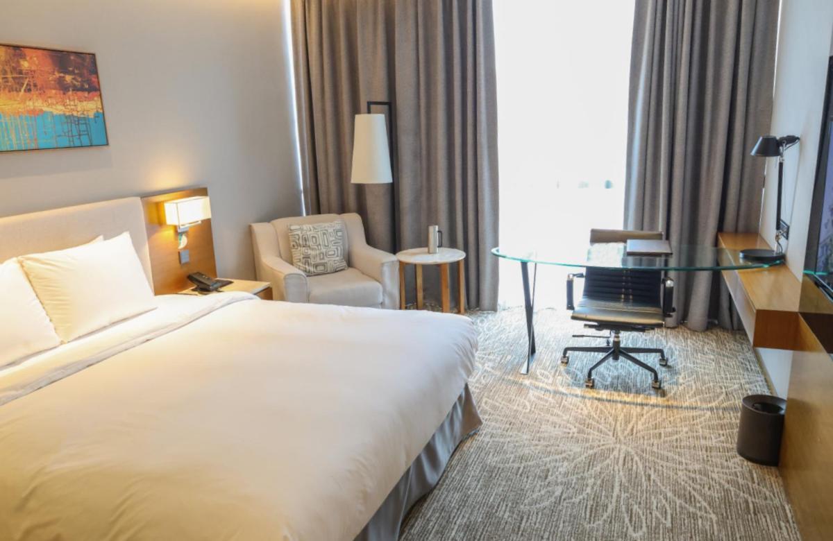 Hotel Skypark Central Seoul Pangyo Соннам Экстерьер фото