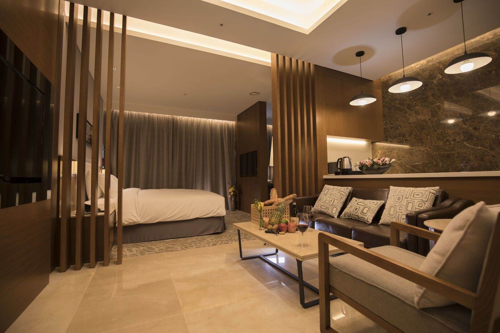 Hotel Skypark Central Seoul Pangyo Соннам Экстерьер фото
