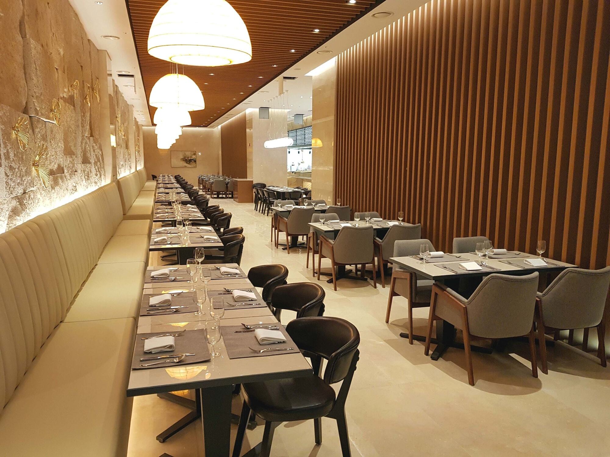 Hotel Skypark Central Seoul Pangyo Соннам Экстерьер фото